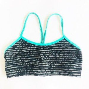 Lululemon Flow Y Bra Size 4